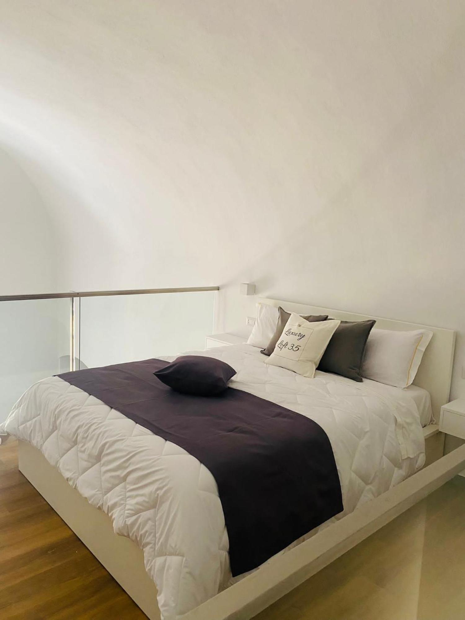 Luxury Loft 35 Hotel Cagliari Exterior photo