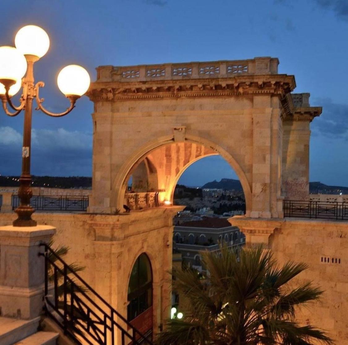 Luxury Loft 35 Hotel Cagliari Exterior photo